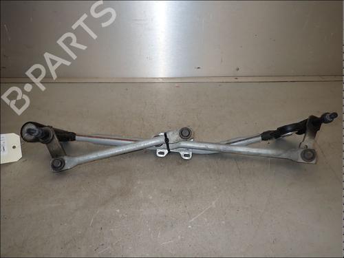 Used Front wipers mechanism Front wipers mechanism BMW X5 (E70) xDrive 30 d (235 hp) 34020604 34020604