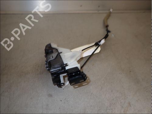 Used Front left lock Front left lock 34030932 34030932