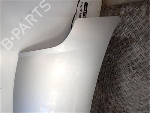 Motorhjelm RENAULT TRAFIC II Van (FL) 2.0 dCi 90 (FL0H, FL00, FL01, FL0M, FL0P, FL0S) | BP34017351C1 - Image 2
