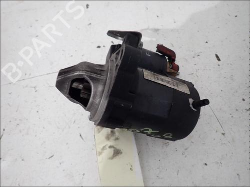 Used Starter Starter PEUGEOT 107 (PM_, PN_) 1.0 (68 hp) 34024335 34024335