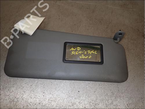 Parasol derecha Parasol derecha RENAULT SCÉNIC I MPV (JA0/1_, FA0_) 1.9 dCi (JA05, JA1F) (102 hp) 34034740 34034740