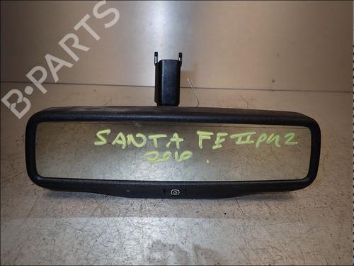 Used Rear mirror Rear mirror HYUNDAI SANTA FÉ II (CM) 2.2 CRDi 4x4 (197 hp) 34016361 34016361