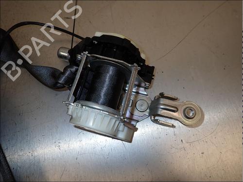 Front right seatbelt RENAULT MODUS / GRAND MODUS (F/JP0_) 1.5 dCi (FP0F, JP0F) | BP34025412I25 - Image 3