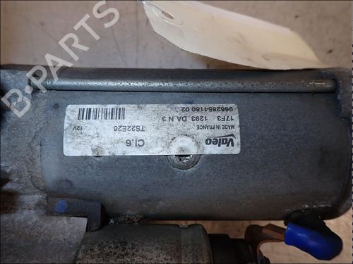 Starter CITROËN C4 Picasso II 1.6 HDi 90 | BP34025284M8 - Image 4