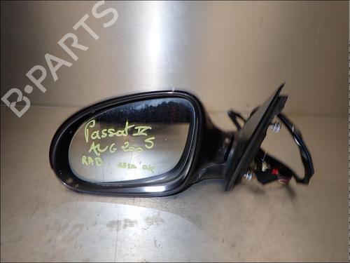 left-mirror-vw-passat-b6-variant-3c5-2005-2006-2007-2008-2009-2010-2011-34026792 main image