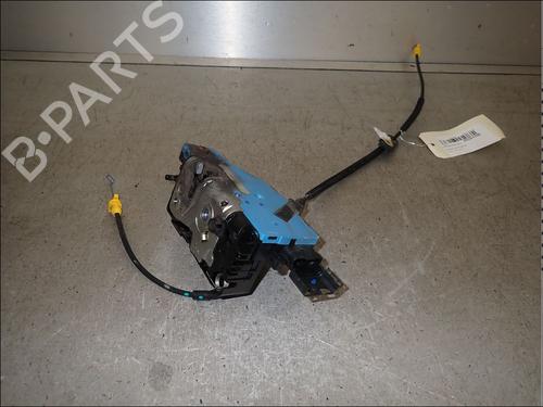 Used Rear left lock Rear left lock 34034493 34034493