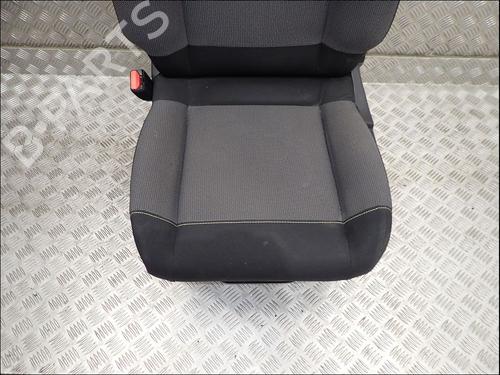 Sæde venstre fortil CITROËN C3 III (SX) 1.6 BlueHDi 75 | BP37658955C15 - Image 2