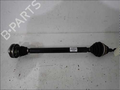 Used Right front driveshaft Right front driveshaft AUDI A3 Sportback (8PA) 2.0 TDI (140 hp) 34025398 34025398