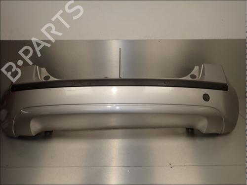 Used Rear bumper Rear bumper FIAT IDEA (350_) 1.3 D Multijet (70 hp) 34014881 34014881