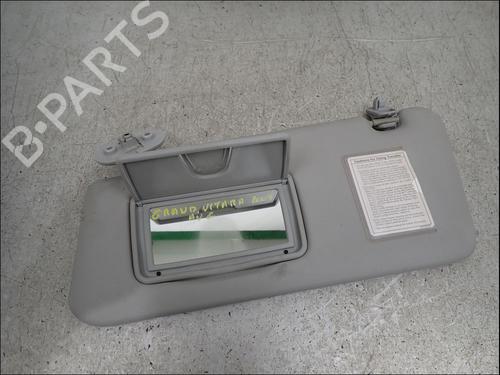 Left sun visor SUZUKI GRAND VITARA II (JT, TE, TD) 1.9 DDiS All-wheel Drive (JT419, TD44, JB419WD, JB419XD,... | BP36832235I1 - Image 2