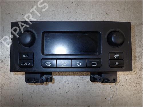 Used Climate control Climate control 34015526 34015526