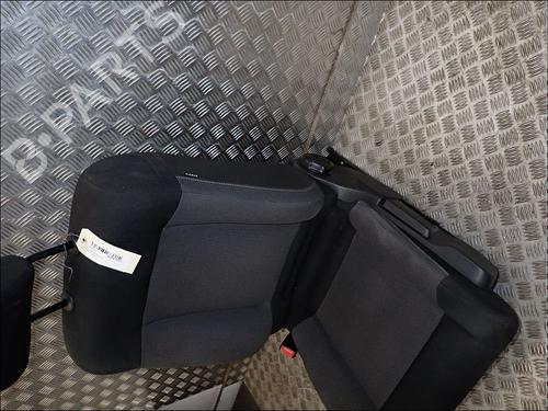 Left front seat CITROËN C4 CACTUS 1.6 BlueHDi 100 | BP34019364C15 - Image 4