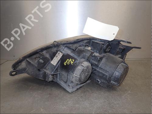 Right headlight CITROËN C8 (EA_, EB_) 2.0 HDi | BP34035629C29 - Image 4