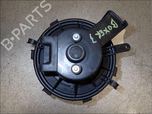 Heater blower motor PEUGEOT BOXER Van 2.2 HDi 120 | BP34015272M62 - Image 2