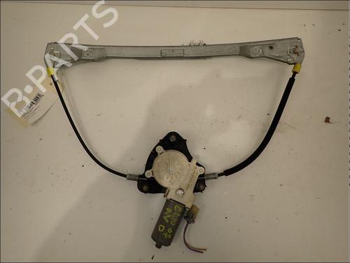 Used Front right window mechanism Front right window mechanism 34016293 34016293