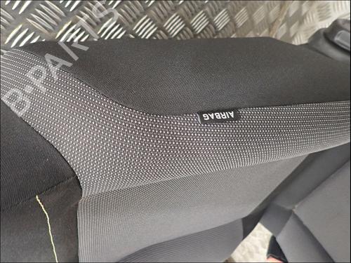 Left front seat CITROËN C3 III (SX) 1.2 VTi 68 | BP40212623C15 - Image 5