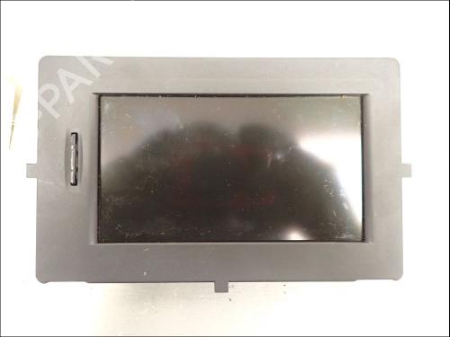 display-monitor-renault-laguna-iii-bt01-2007-2008-2009-2010-2011-2012-2013-2014-2015-40523225 main image