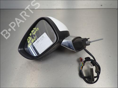 Used Left mirror Left mirror DS DS 3 Convertible (SB_) 1.2 THP 110 (110 hp) 40035306 40035306
