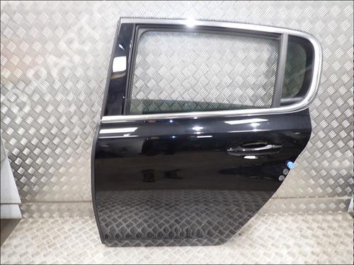 Used Left rear door Left rear door 34027177 34027177