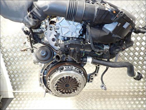 Engine CITROËN C3 II (SC_) 1.4 HDi 70 (SC8HZC, SC8HR0, SC8HP4) | BP34027562M1 - Image 6