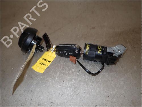 Used Ignition barrel Ignition barrel 34013270 34013270