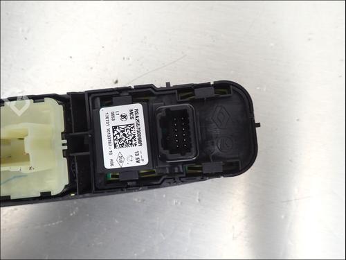 Left front window switch RENAULT CLIO IV (BH_) 1.2 16V | BP39633980I27  - Image 5