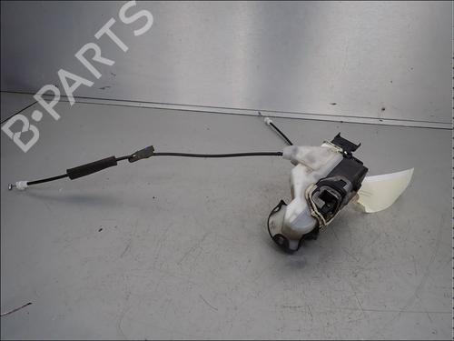 Used Front left lock Front left lock 34030520 34030520
