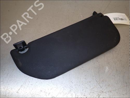 Left sun visor CITROËN DS3 (SA_) 1.6 HDi 90 | BP34022797I1 - Image 3