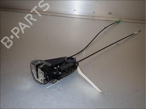 Used Other Other TOYOTA YARIS (_P9_) 1.33 VVT-i (NSP90_, NSP90R) (100 hp) 34013872 34013872