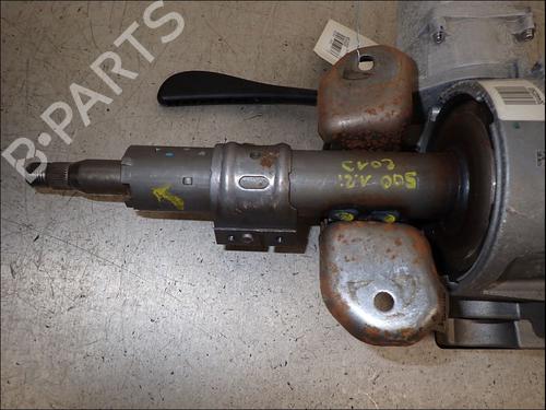 Steering column FIAT 500 (312_) 1.2 (312AXA1A) | BP34503453M21 - Image 2