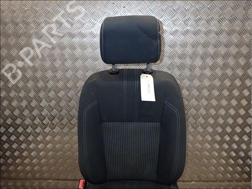 Left front seat FORD C-MAX II (DXA/CB7, DXA/CEU) 1.0 EcoBoost | BP34034287C15 - Image 4