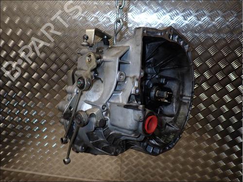 Gearbox PEUGEOT 206+ (2L_, 2M_) 1.4 HDi eco 70 | BP34030611M3 - Image 6