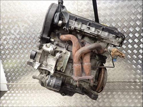Used Engine Engine 38743694 38743694