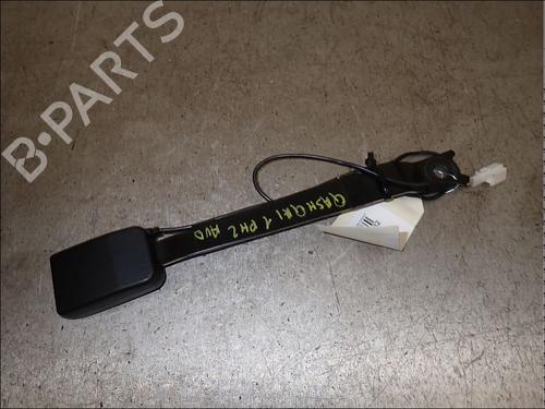 Used Front right belt tensioner Front right belt tensioner NISSAN QASHQAI I (J10, NJ10) 1.6 dCi (130 hp) 34033981 34033981