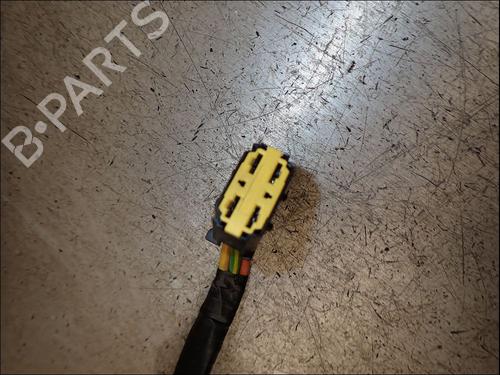 Ignition barrel DACIA SANDERO 1.4 MPI LPG | BP35719570M48 - Image 2