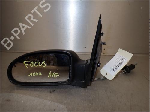 Used Left mirror Left mirror FORD FOCUS I (DAW, DBW) 1.6 16V (100 hp) 34033125 34033125