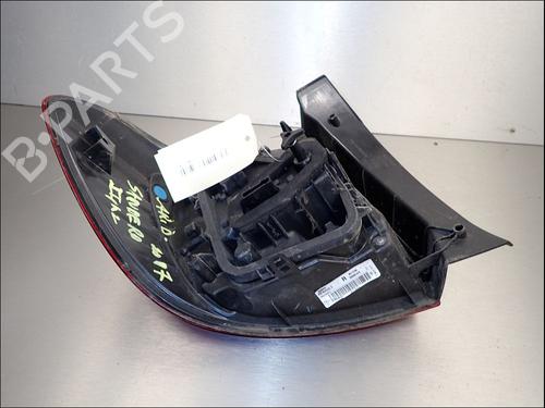 Right taillight DACIA SANDERO II 1.0 SCe 75 (B8JC, B8JD, B8NC) | BP38794354C35 - Image 4