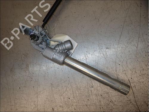 Front left seatbelt OPEL CORSA D (S07) 1.3 CDTI (L08, L68) | BP34031233I26 - Image 2