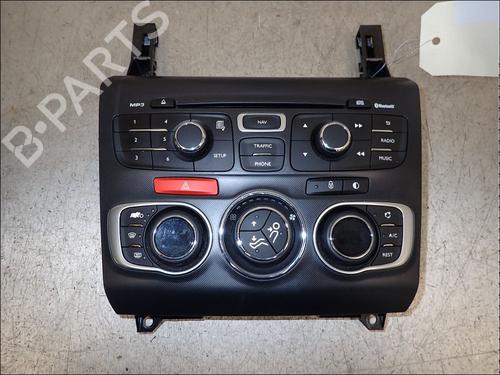 Used Climate control Climate control CITROËN DS4 (NX_) 2.0 HDi 165 (163 hp) 34023865 34023865