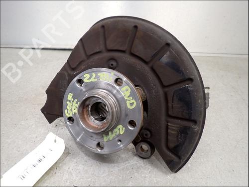 Used Right front steering knuckle Right front steering knuckle 37756038 37756038
