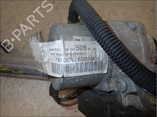 Steering rack PEUGEOT 2008 I (CU_) 1.6 BlueHDi 100 | BP34035322M22 - Image 5