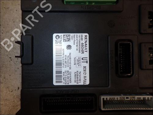 Fuse box RENAULT MEGANE IV Hatchback (B9A/M/N_) 1.2 TCe 130 (B9MR) | BP36105116E1 - Image 3