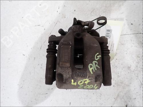 Used Left rear brake caliper Left rear brake caliper 34013689 34013689