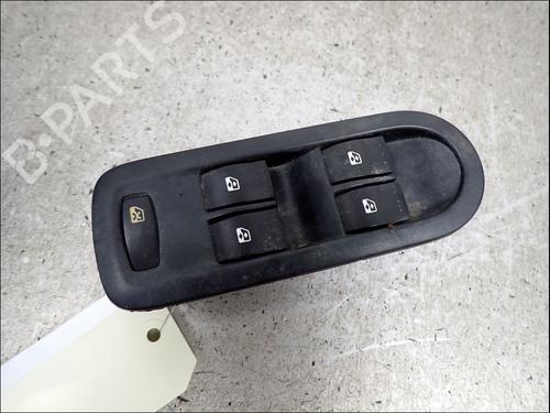Used Left front window switch Left front window switch 37167366 37167366