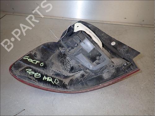 Right taillight VW GOLF VI (5K1) 2.0 TDI | BP34032596C35 - Image 3