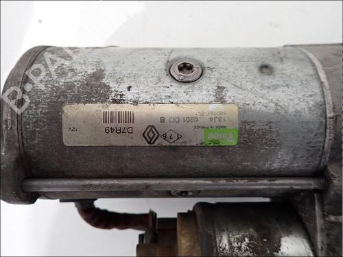 Starter NISSAN PRIMERA Estate (WP12) 1.9 dCi | BP34018625M8 - Image 4