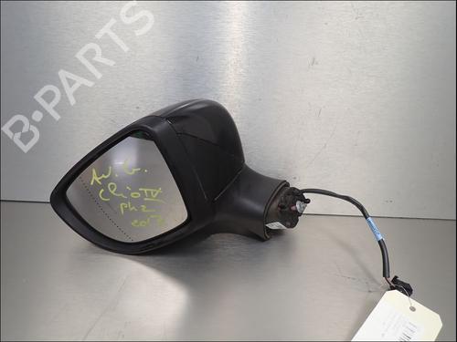 left-mirror-renault-clio-iv-bh_-2012-2013-2014-2015-2016-2017-2018-2019-2020-2021-39633976 main image