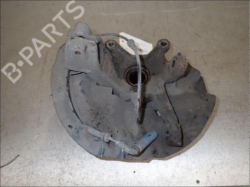Right front steering knuckle BMW 3 (E46) 330 xd | BP34010887M26 - Image 2