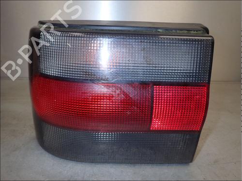 Andre Andre RENAULT 19 I (B/C53_) 1.4 (80 hp) 34015994 34015994