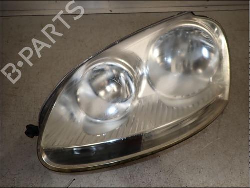 Left headlight VW GOLF V (1K1) 1.9 TDI | BP34035814C28 - Image 2